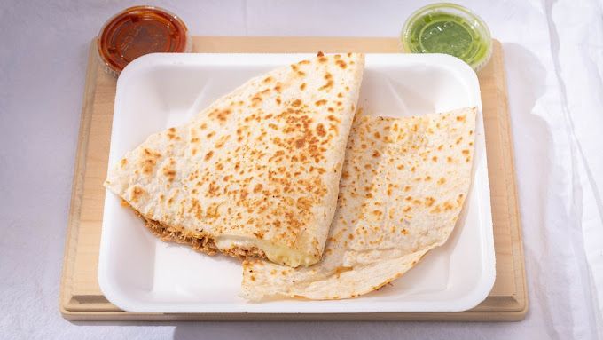 Quesadilla in West Allis, WI