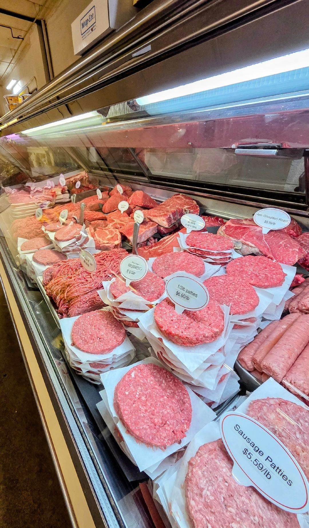 Poultry — Butcher in Seven Valleys, PA Poultry — Butcher in Seven Valleys, PA