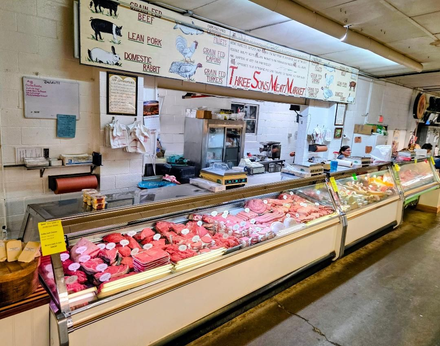 Meats — Butcher in Seven Valleys, PA Meats — Butcher in Seven Valleys, PA