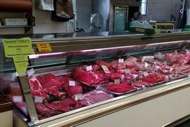Meat products — Butcher in Seven Valleys, PA