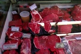 Meats — Butcher in Seven Valleys, PA