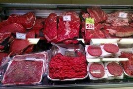 Meats — Butcher in Seven Valleys, PA