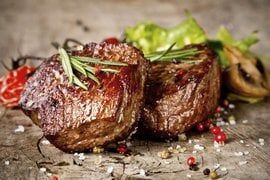Beef steak — meat market in York County, PA