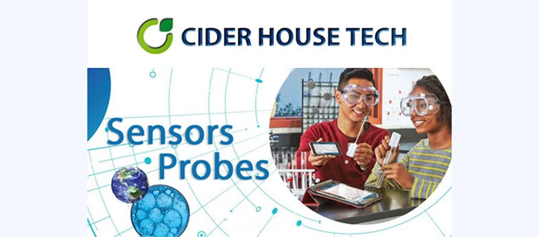 Cider House tech