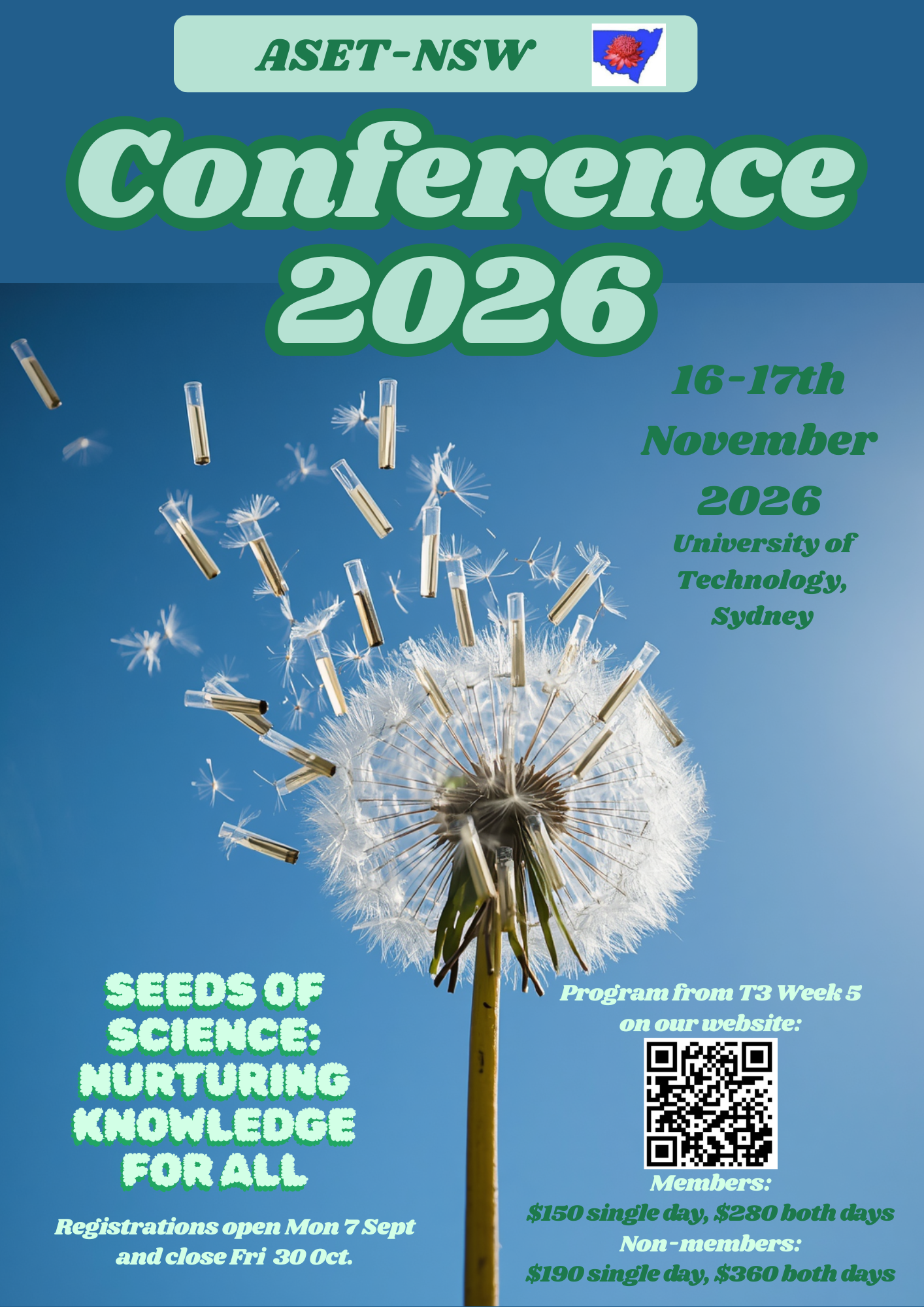 ASET Conference