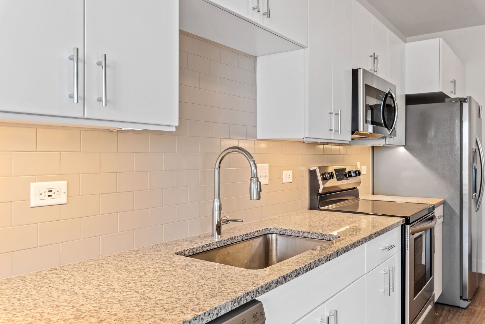 Da Vinci (1 Bedroom)