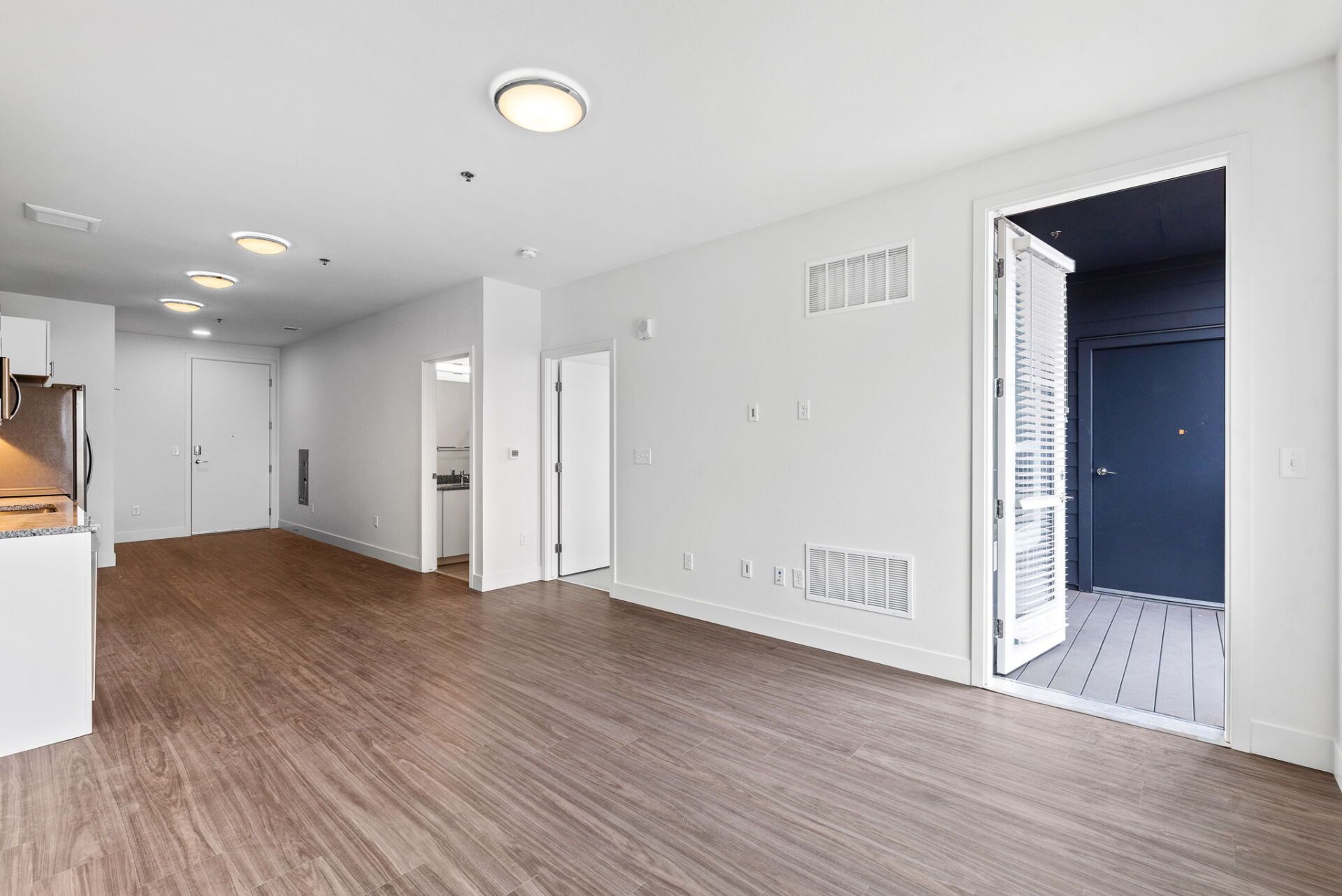 Da Vinci (1 Bedroom)