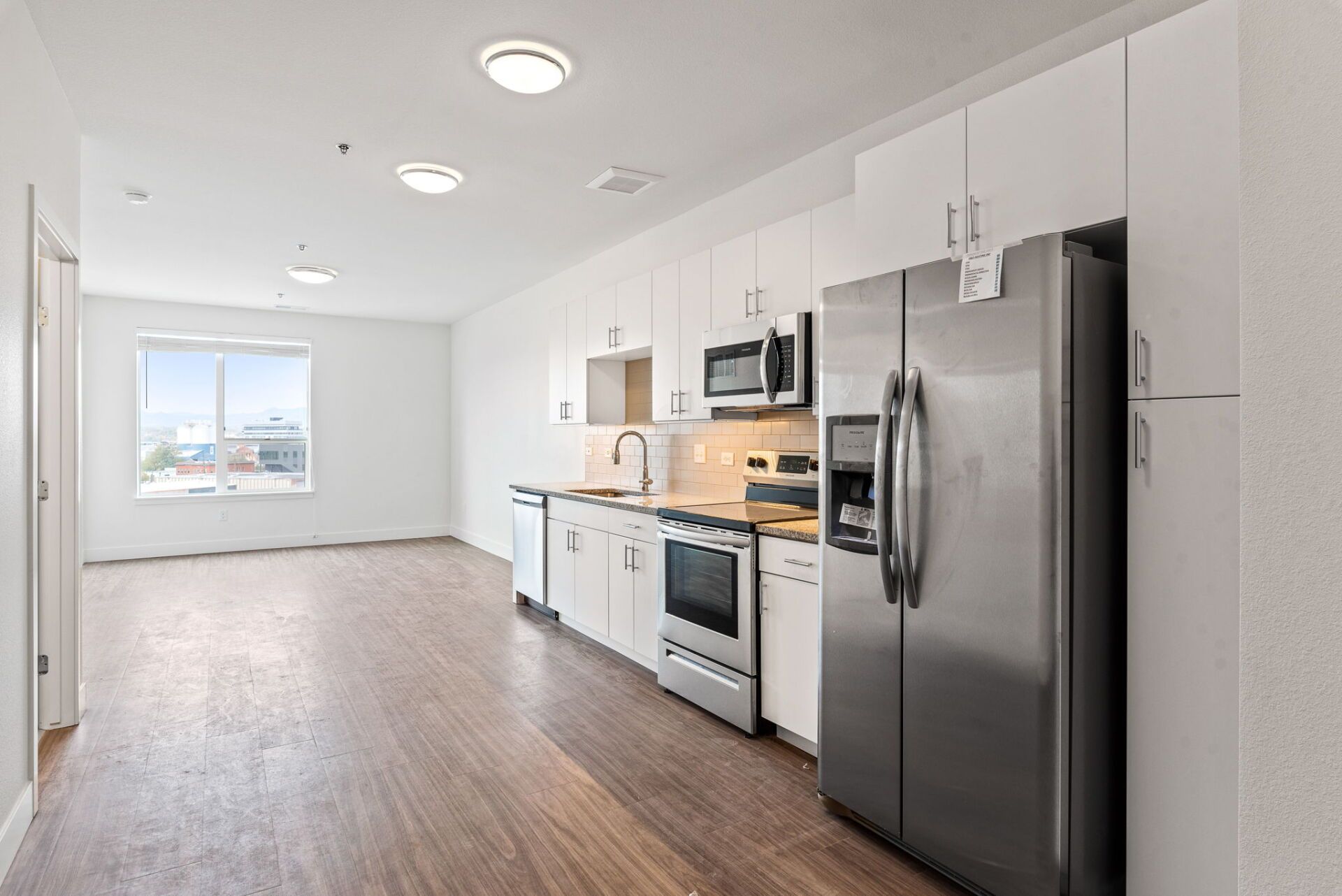 Da Vinci (1 Bedroom)