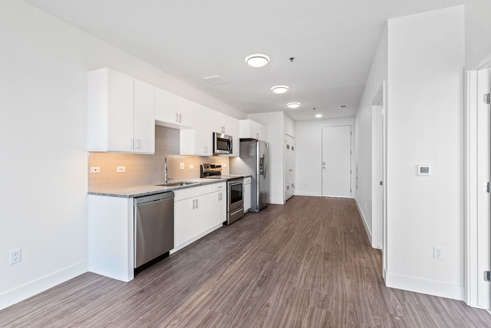 Da Vinci (1 Bedroom)