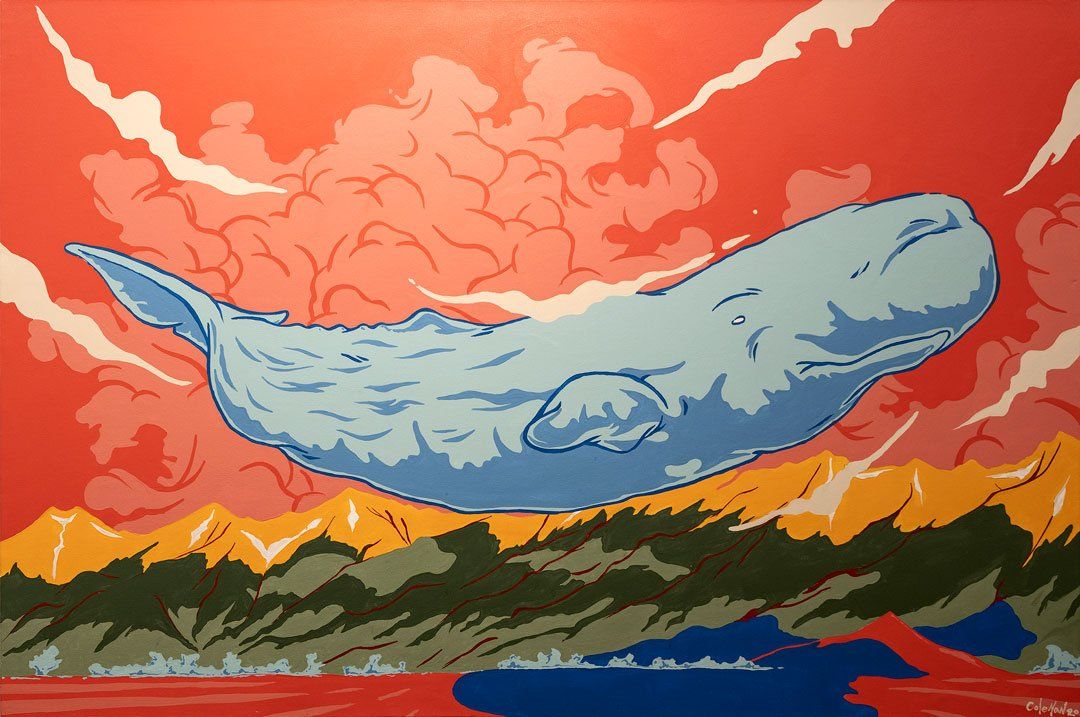 The Collective art gallery