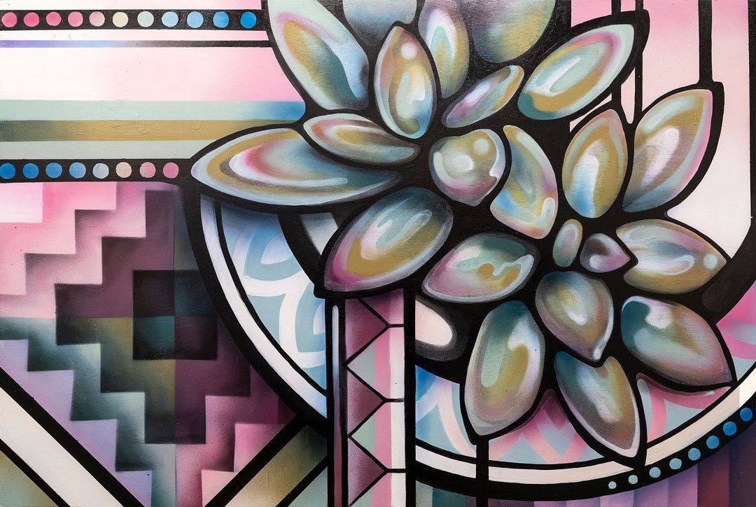 The Collective art gallery