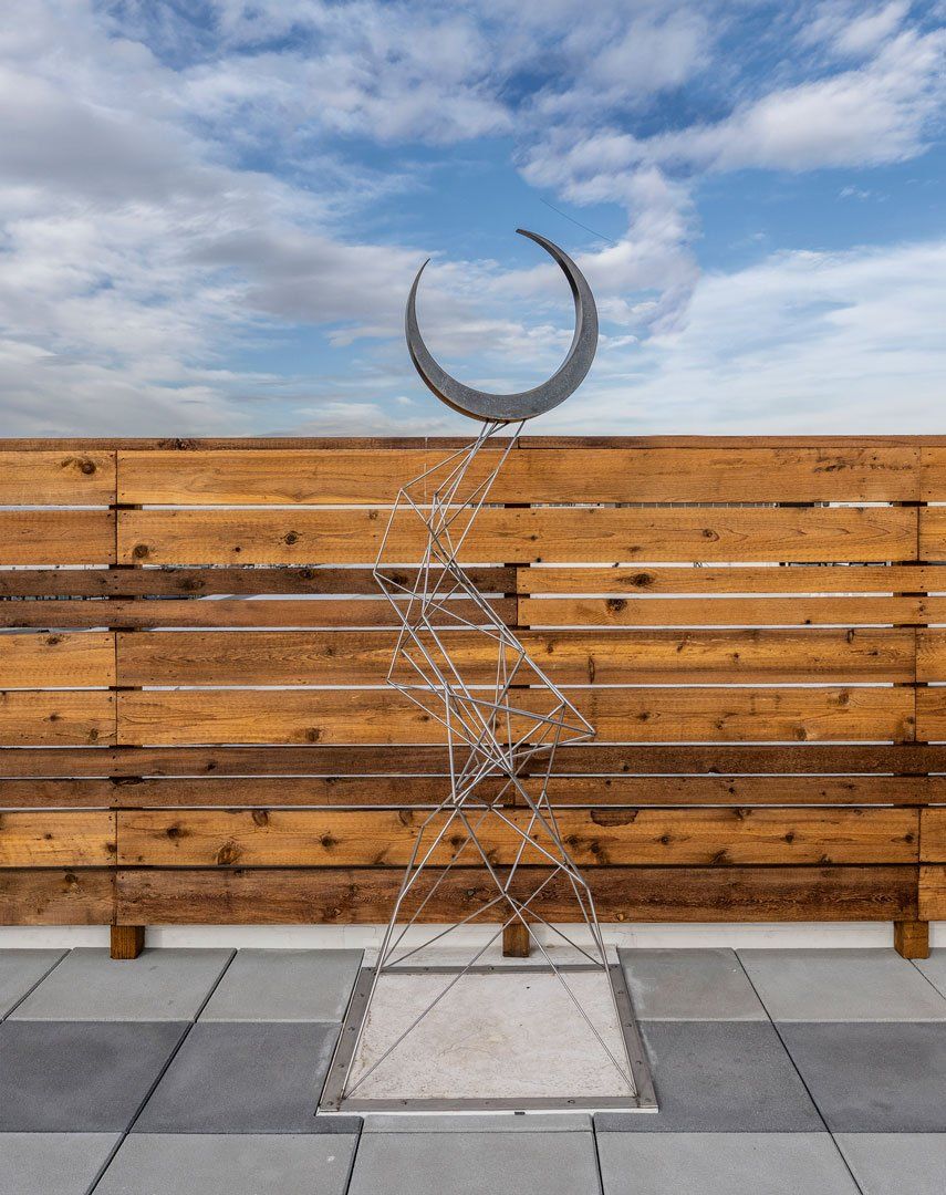 The Collective art gallery