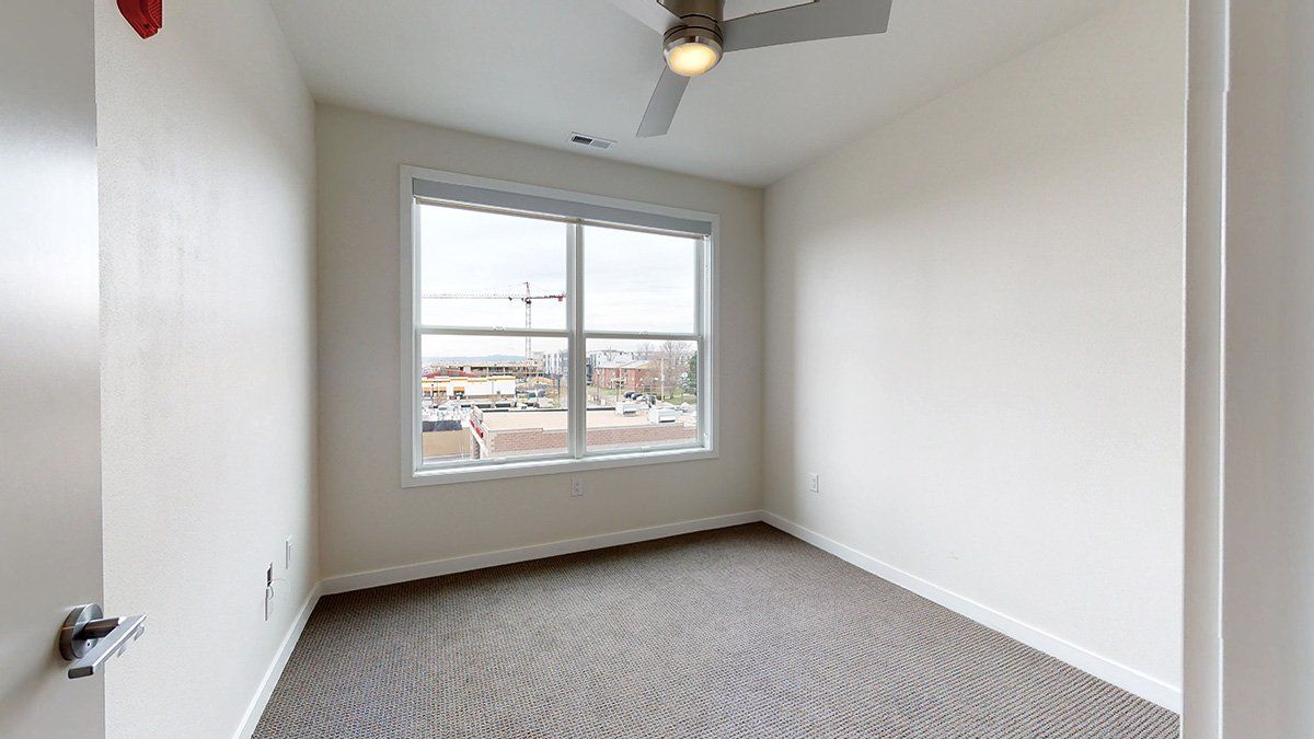 A1 Light Floors (1 Bedroom)