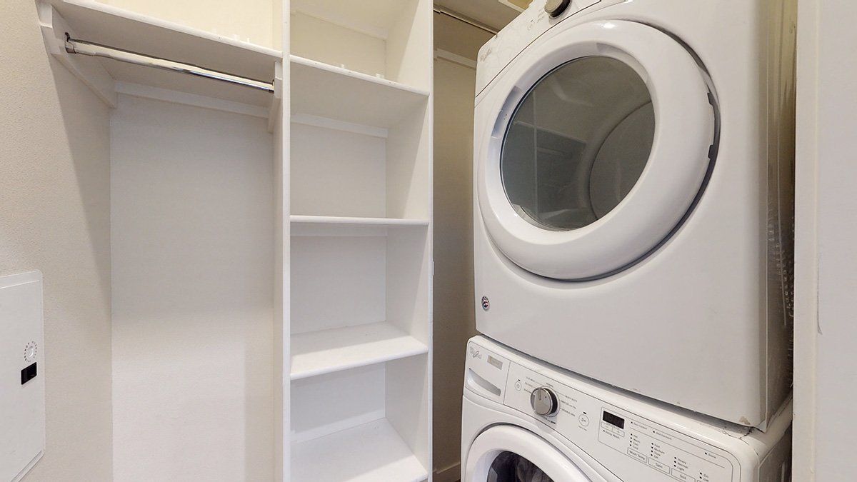 Mile high apartments