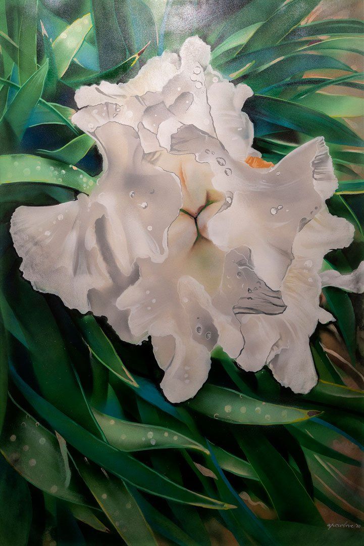 The Collective art gallery