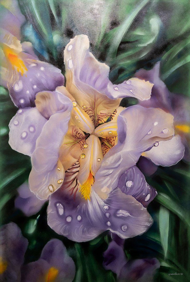 The Collective art gallery