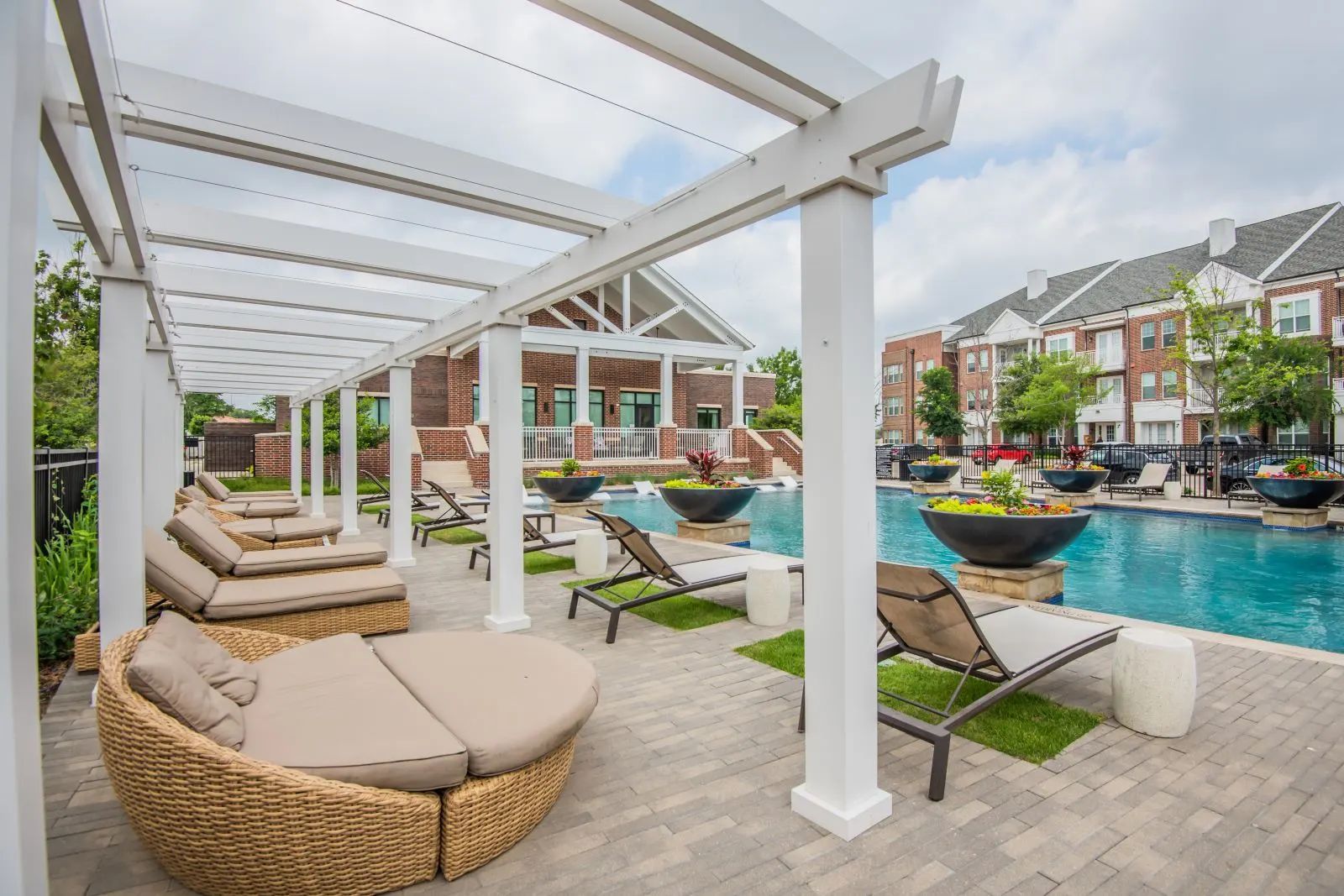 Mckinney Village Apartments apartment photo