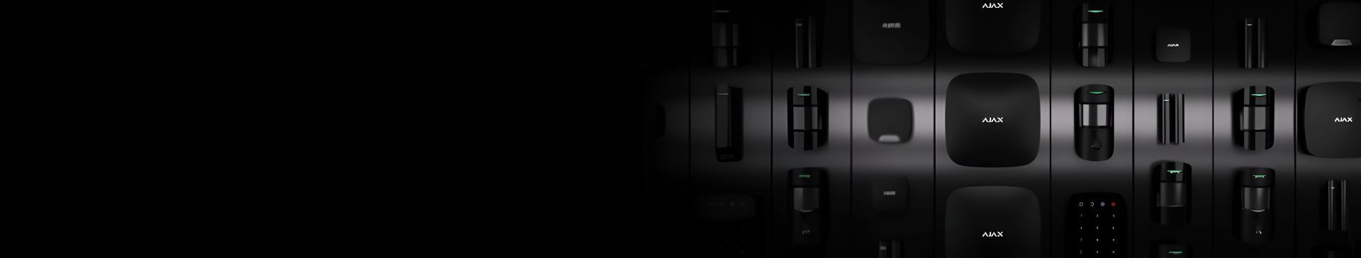 A Black And White Photo Of A Row Of Lockers In A Dark Room — Troy Cummings Locksmith In Weipa, QLD