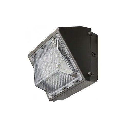 LED Fixtures-Wall pack
