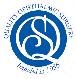 Doctor And Patient — Havertown, PA — American College of Eye Surgeons