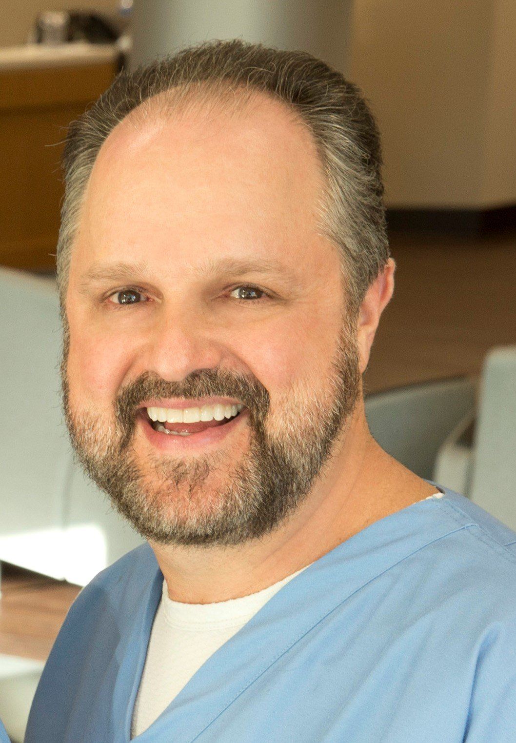 Jeffrey Whitman, M.D. — Havertown, PA — American College of Eye Surgeons