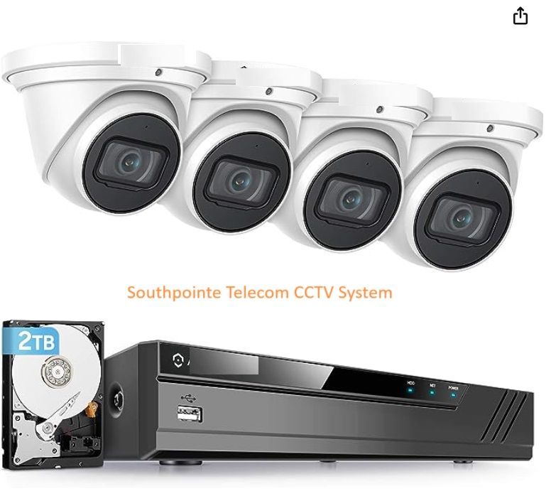 dome cameras bullet camers