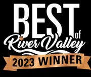 Best of River Valley 2023 winner - bronze