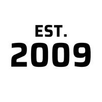 established 2009