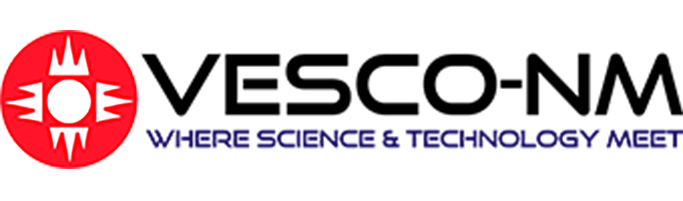 VESCO-NM Logo