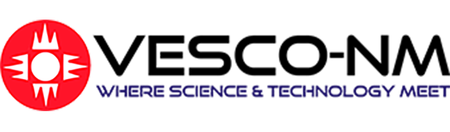 VESCO-NM Logo