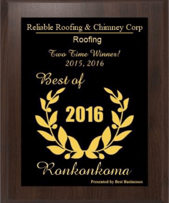 Reliable Roofing And Chimney Corp | Woodridge, NJ | Reliable Chimney
