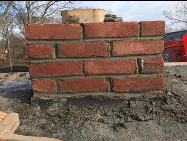 Small Chimney | Woodridge, NJ | Reliable Chimney