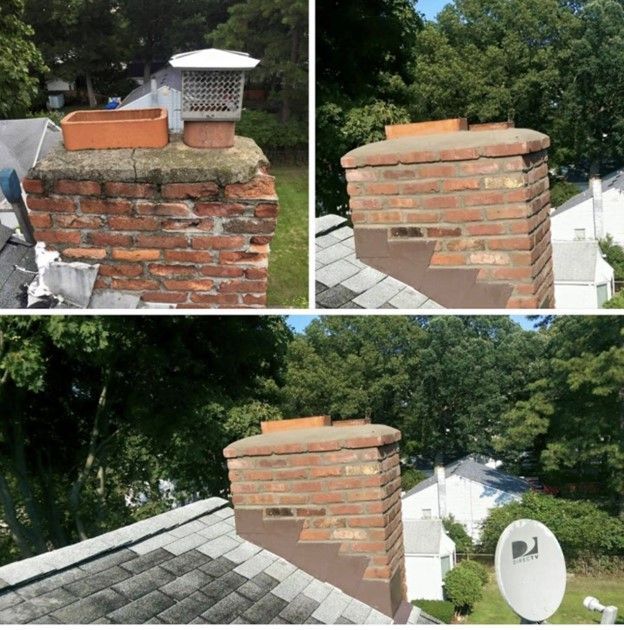 Chimney Designs | Woodridge, NJ | Reliable Chimney