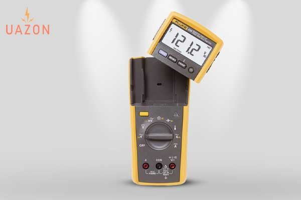 fluke 233 best multimeter