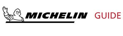 Logo Guida Michelin