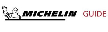 Logo Guida Michelin