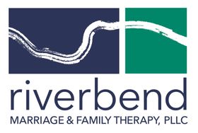Riverbend Marriage & Family Therapy Spokane, WA Logo