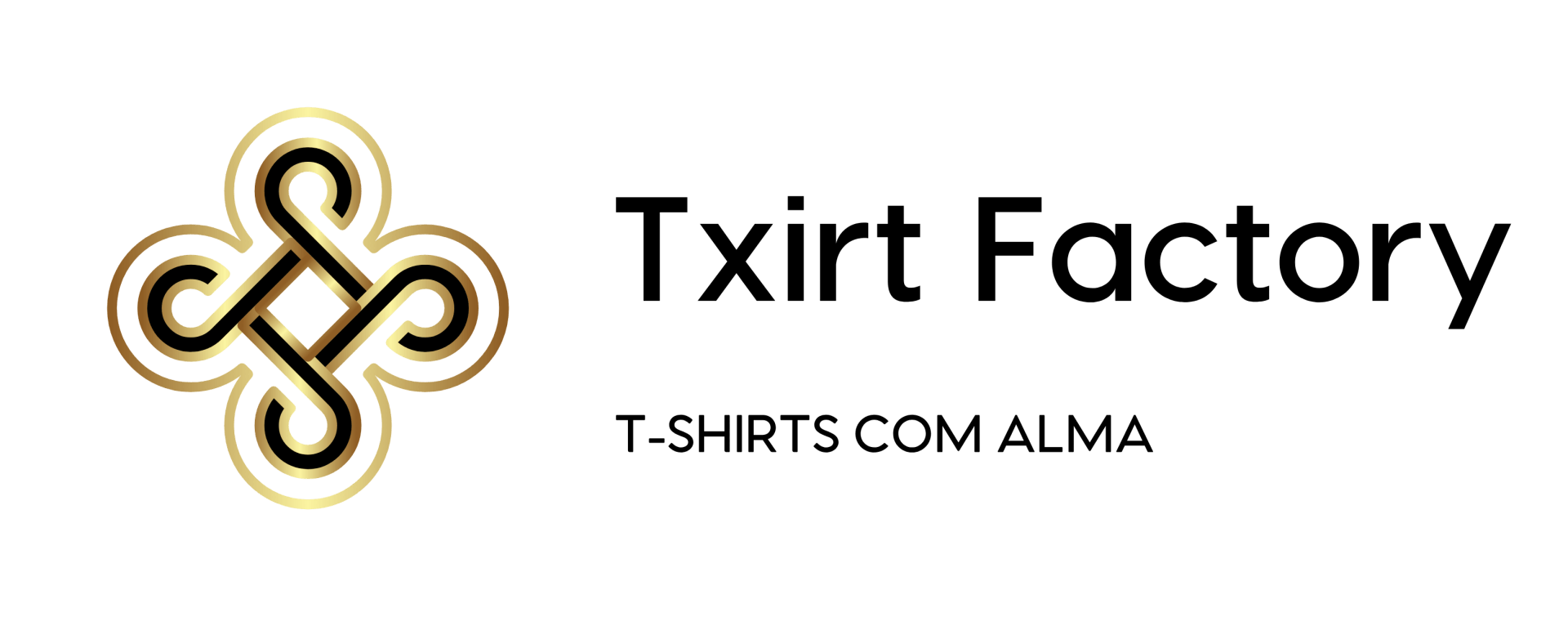 Txirt Factory - Tshirts com Alma