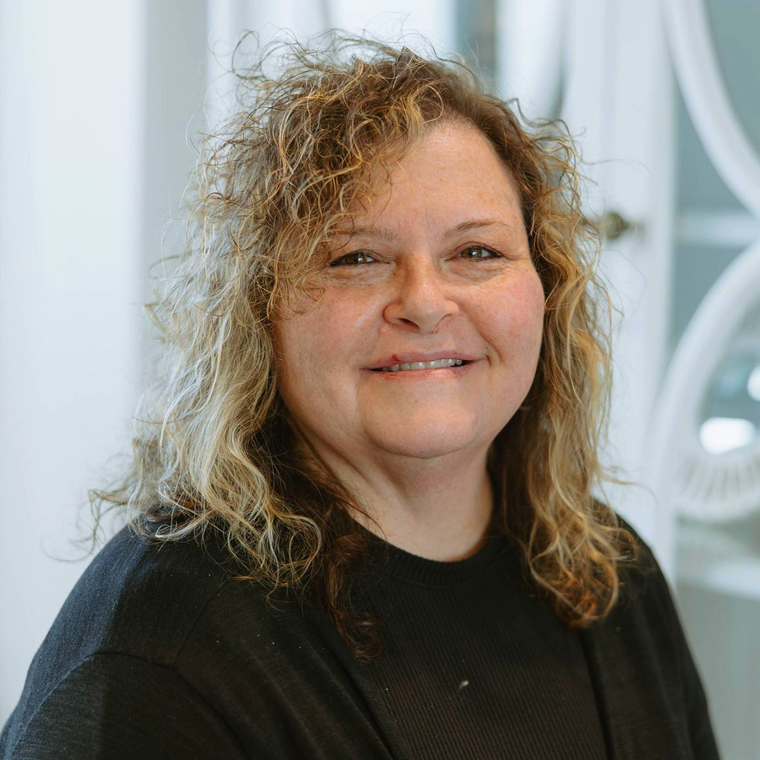 CAROL ANN GUTHRIE, Children's Pastor