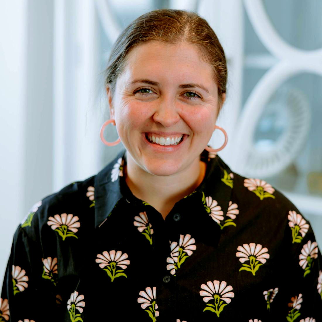 Eileen Domaleski