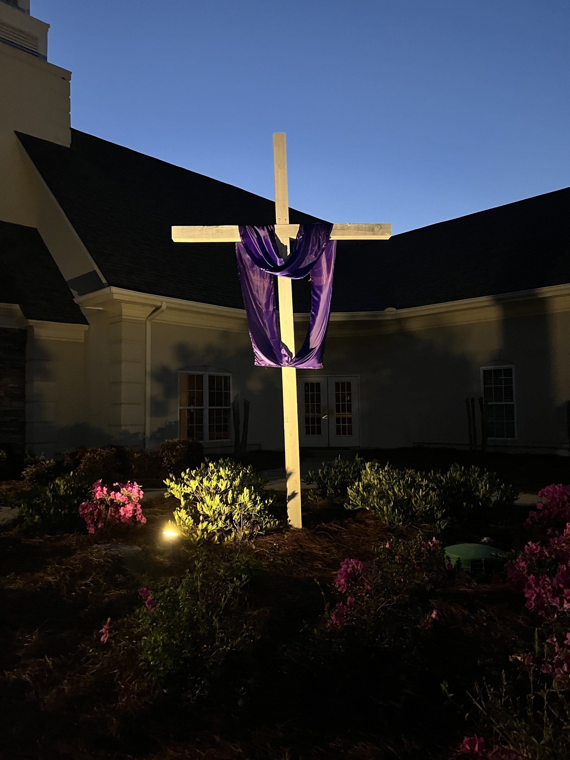 Lakeside Church