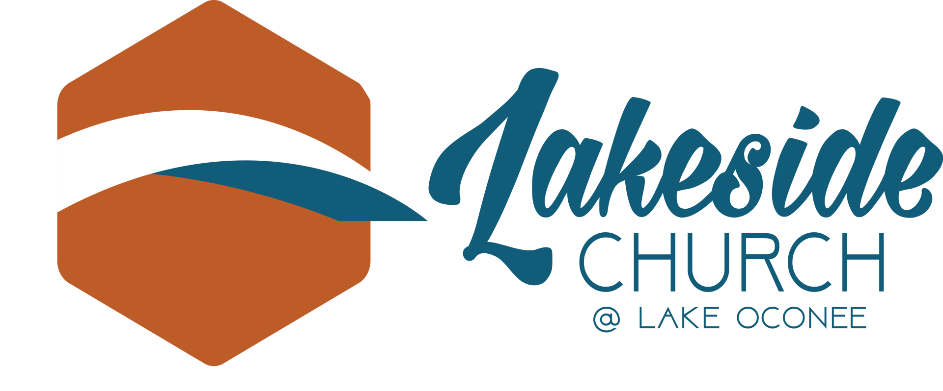 Lakeside Church Logo