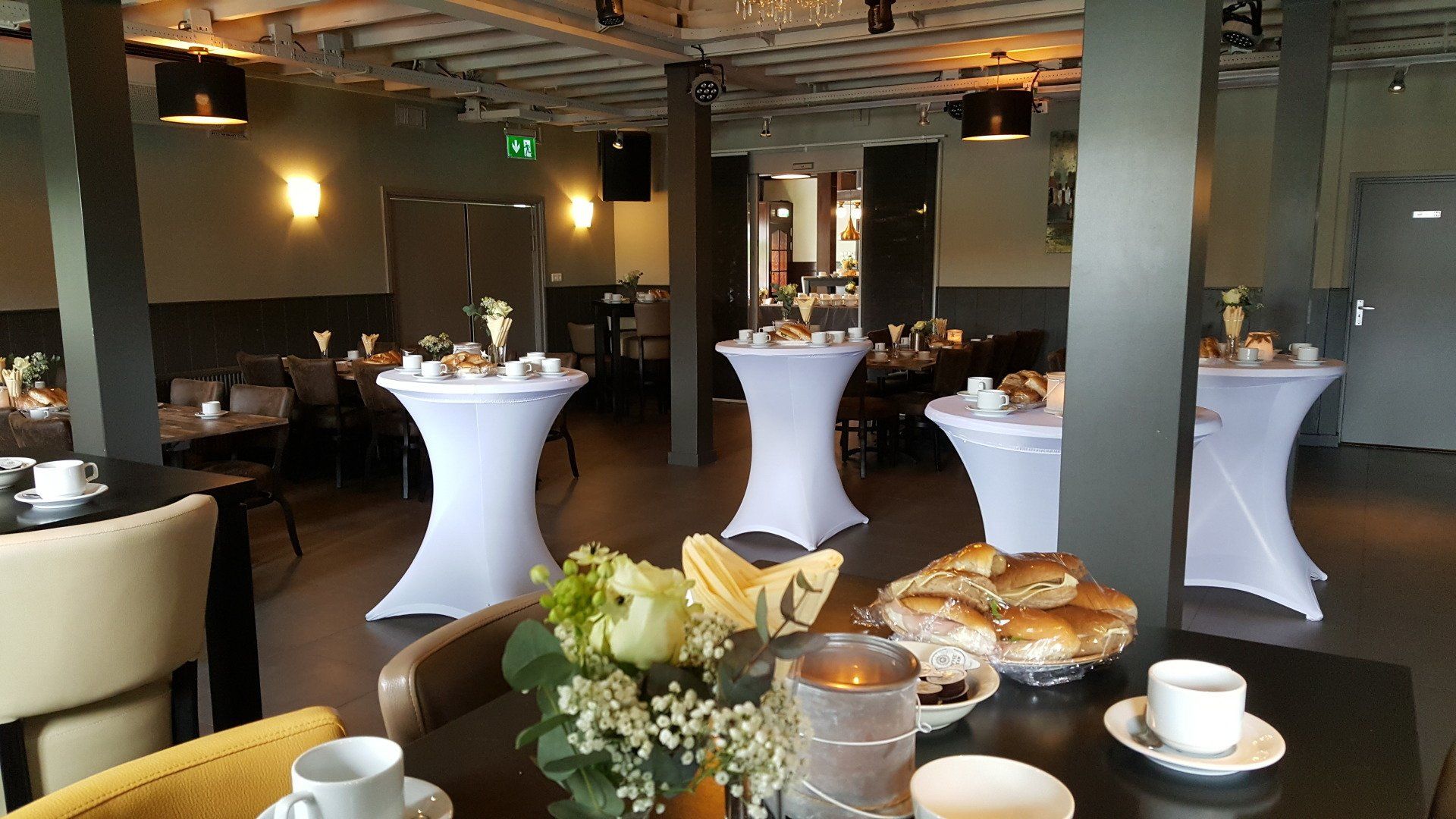 koffiekamer moerdijk