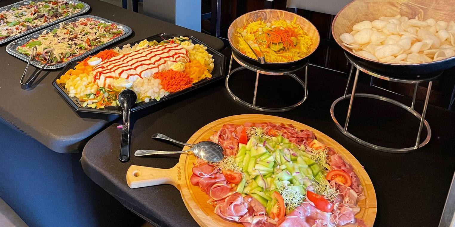 Catering Moedrijk