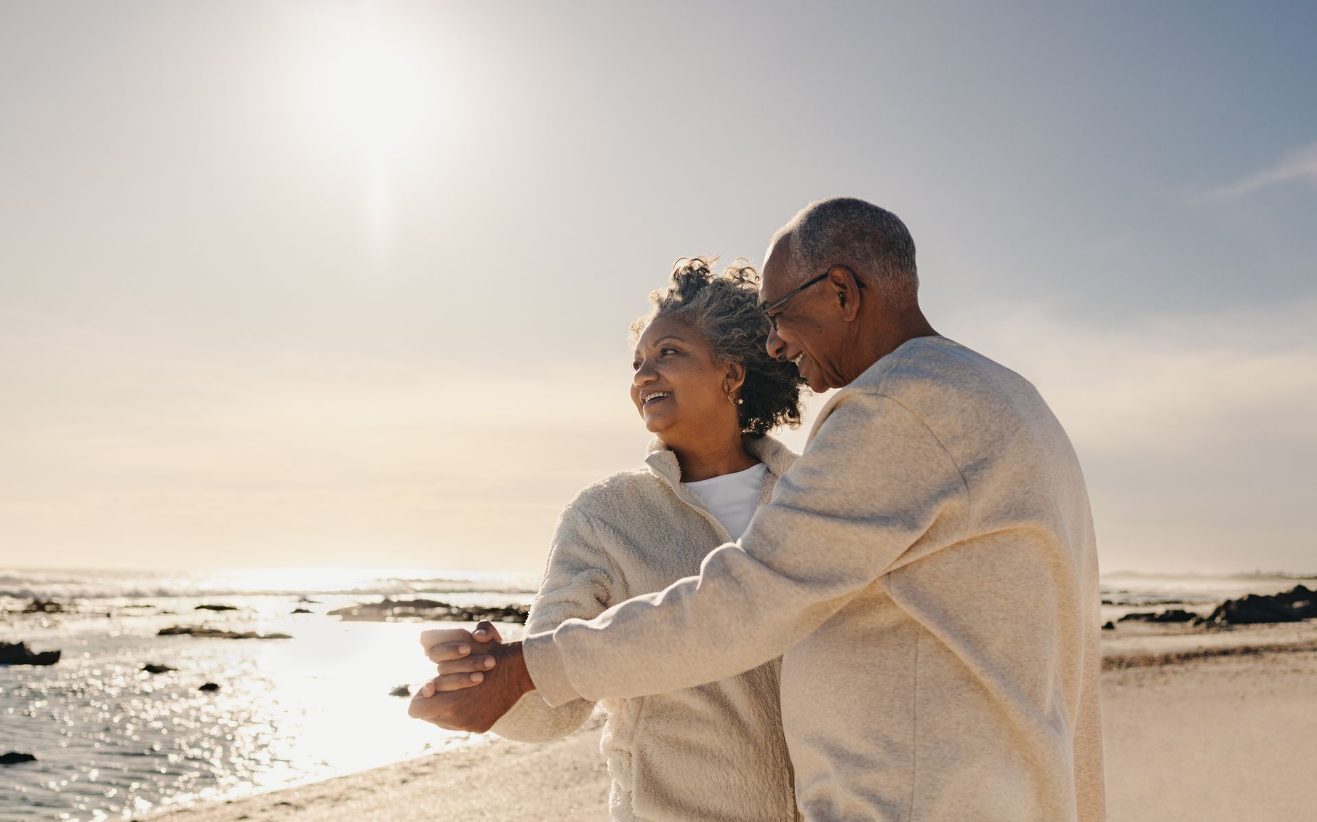 Couple Retiring in Palm Coast FL