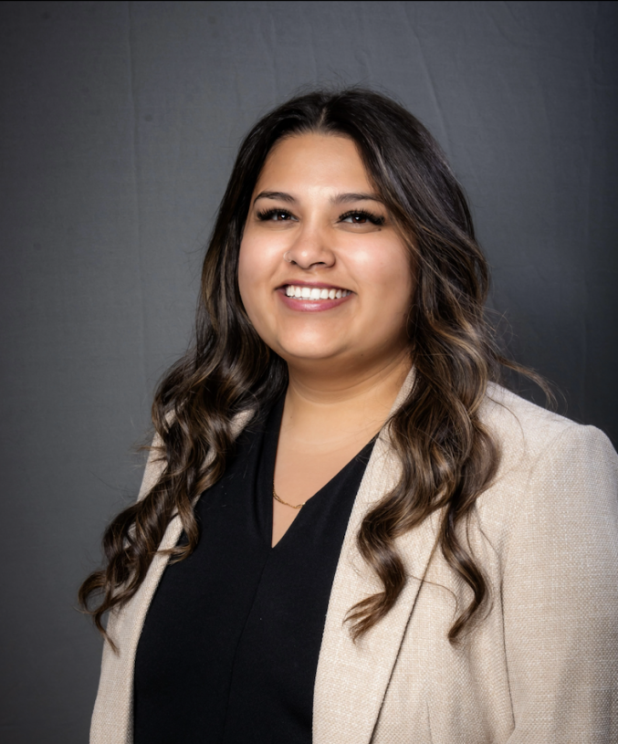 Madalynn Perez - Agent at Eaz Realty