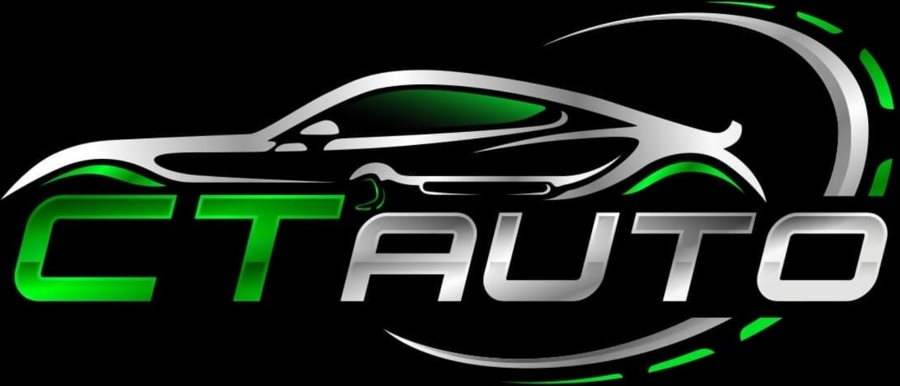 Company Logo | CT Auto LLC