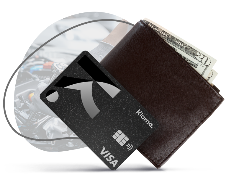 Klarna Financing | CT Auto LLC