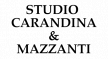 logo Studio Carandina & Mazzanti