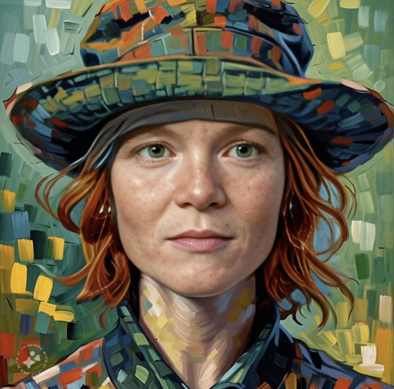 Melissa Wood featured in The AI Journal